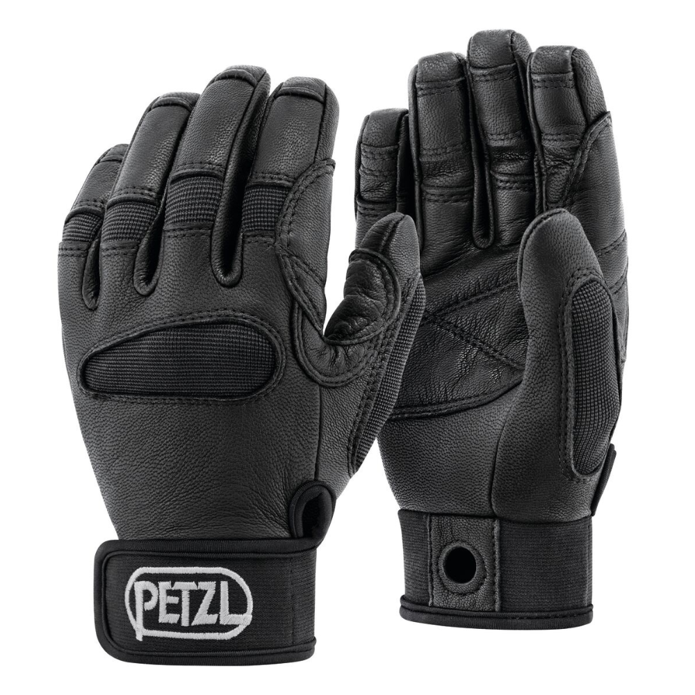 Petzl CORDEX PLUS Rigging and Rappelling Gloves from GME Supply